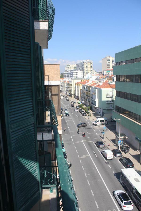My - My Apartment Lisbon