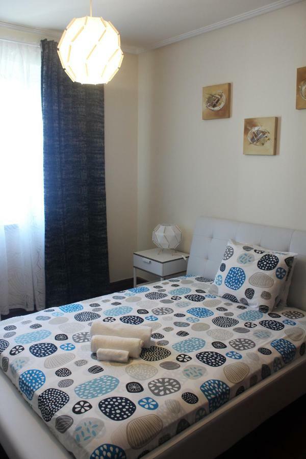 My - My Apartment Lisbon