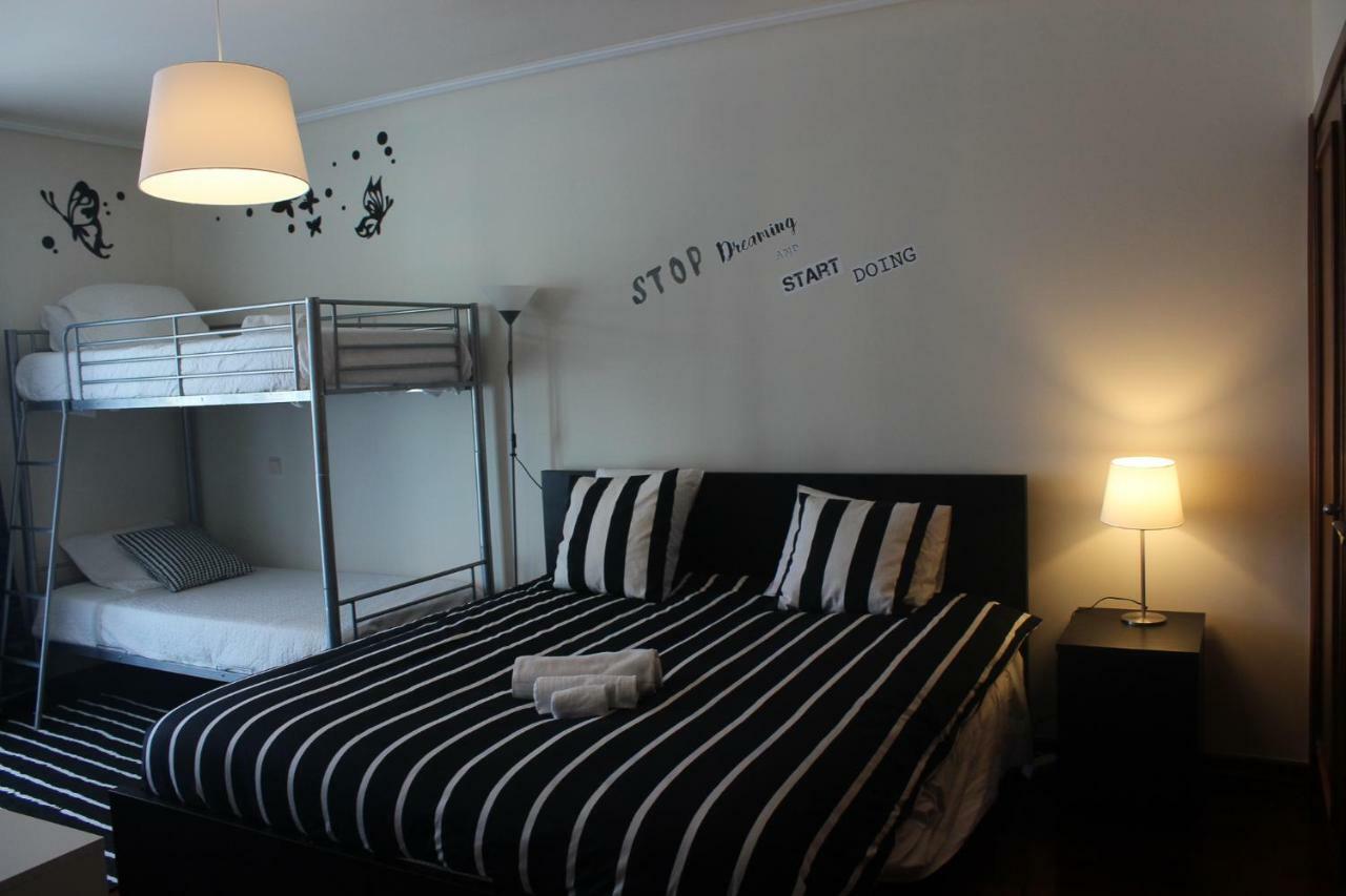 My - My Apartment Lisbon