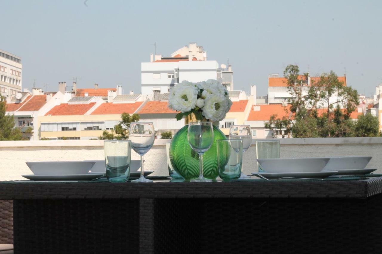 Apartment My - My Lisbon